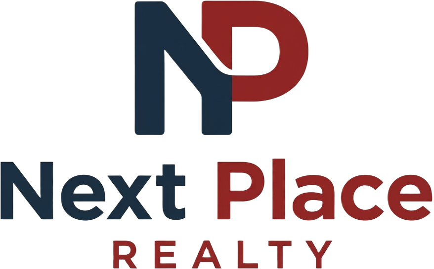 Next Place Realty logo